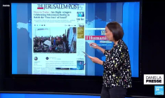 Morts de civils à Rafah: "Jusqu'où ira l'impunité d'Israël?"