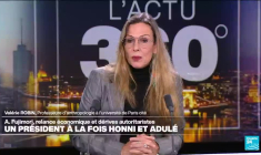 Les crimes "impunis" de Fujimori : "le deuil national est surtout pour les familles de ses victimes"