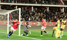 Les organisateurs de la CAN ouvrent gratuitement un stade aux supporters