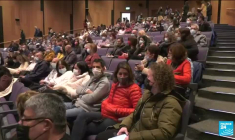 Covid-19 : Israël annonce la "fin" du pass sanitaire