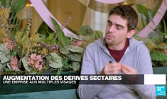 Des dérives sectaires en hausse : de la quête de sens à l'emprise mentale