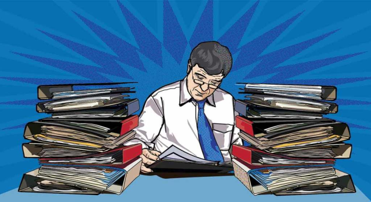 Que faire de vos contrats d'épargne retraite avec le lancement du PER ? (© G. Tronel)