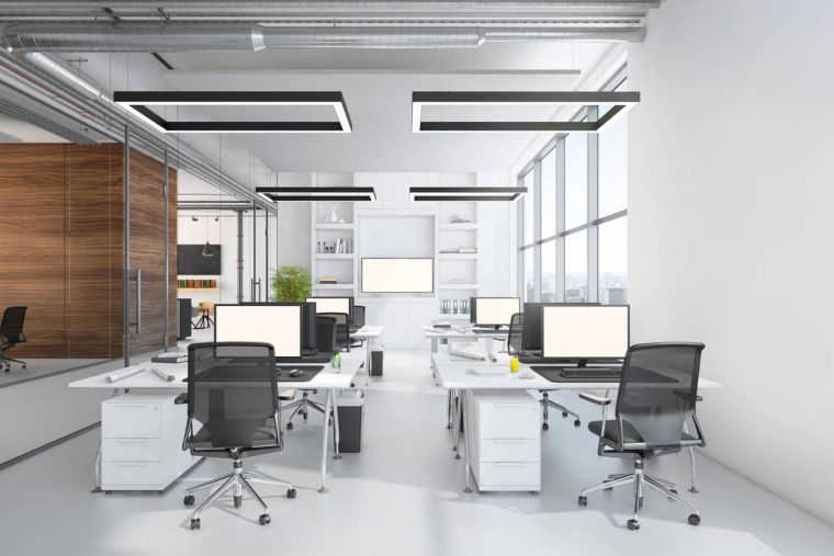 Quel avenir pour l’immobilier de bureaux - iStock-ExperienceInteriors