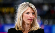 La ministre des sports réagit aux banderoles racistes des supporters niçois