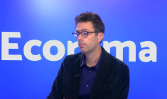 Nicolas Bouzou : "Je suis contre la vente à perte de l'essence car c'est inéquitable et inefficace !"