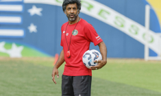 Un ancien international français prêt à coacher au plus au niveau