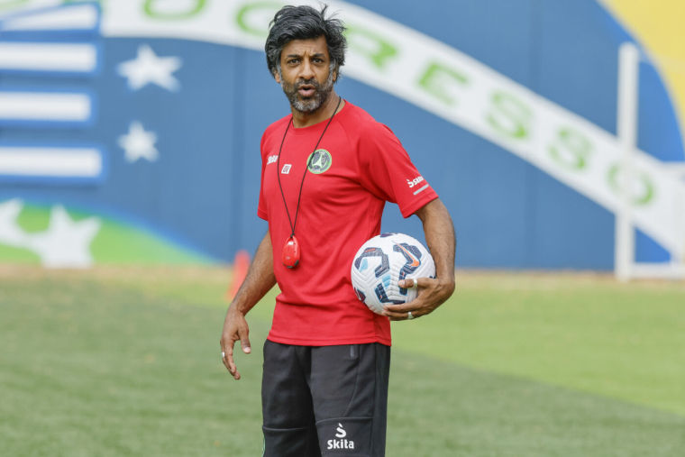 Un ancien international français prêt à coacher au plus au niveau