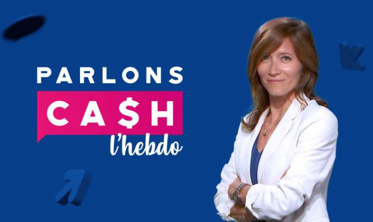 Parlons Cash l'hebdo n°116 : samedi 12 février