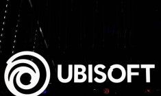 Le logo Ubisoft
