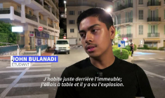 Monaco: trois blessés, dont un oligarque ukrainien, dans l'explosion d'un colis piégé