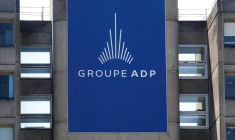 FACE À LA DEUXIÈME VAGUE DE CORONAVIRUS, ADP RÉVISE EN BAISSE SES PRÉVISIONS