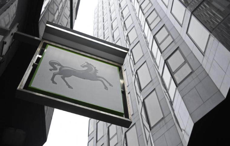 LLOYDS RASSURE L'INVESTISSEUR SUR LES PRÉFÉRENTIELLES
