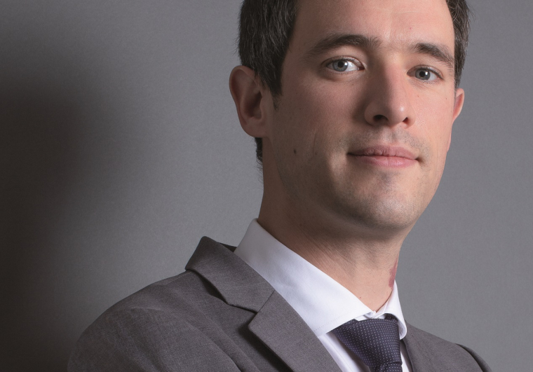 Gilles Seurat, Gérant Fixed Income et Cross Asset, La Française AM. (crédit photo : la Française AM)