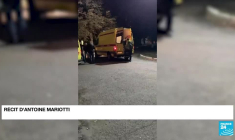 Crash d'un avion militaire russe : au moins 13 morts dans le quartier de Ieïsk