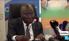 Les 100 jours au pouvoir du président sénégalais Bassirou Diomaye Faye