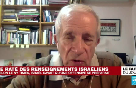 La vision du Hamas : 'Gagner la guerre contre Israël'; Netanyahou a oublié 'la chose fondamentale'