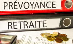 Les contrats Madelin sont des contrats d'épargne retraite réservés aux travailleurs non salariés. (© Fotolia)