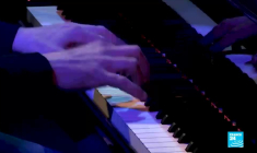 Redouanne Harjane, un artiste paranormal