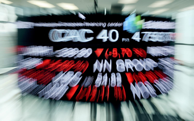 ( AFP / ERIC PIERMONT )