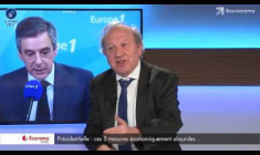 Présidentielle : ces 5 mesures économiquement absurdes...