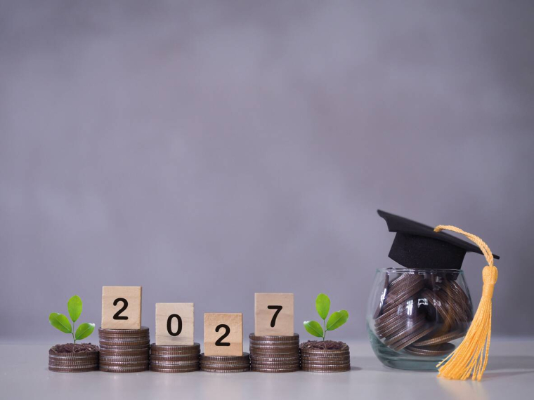 Bourse étudiante 2026-2027 : les plafonds de revenus et les montants par échelon / iStock.com - maybeiii
