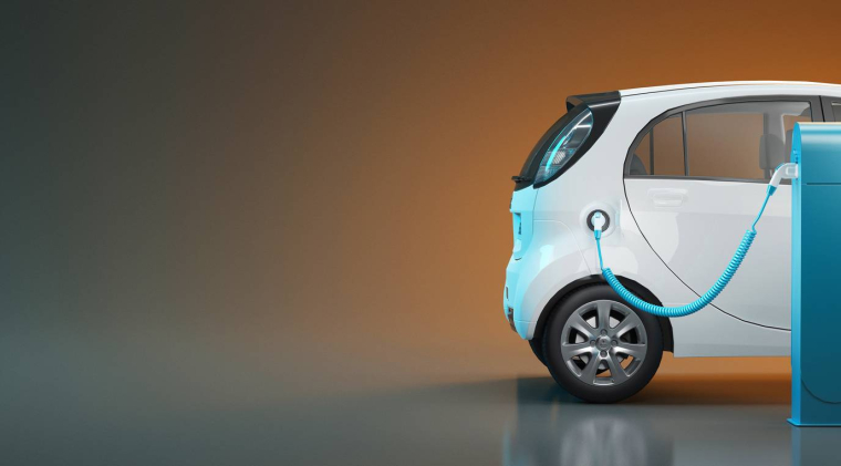 Installer des recharges électriques dans les parkings d'immeubles - iStock-AlessandroPhoto