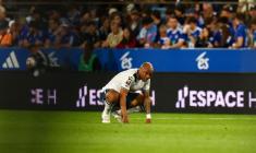 André Ayew met les voiles et quitte Le Havre