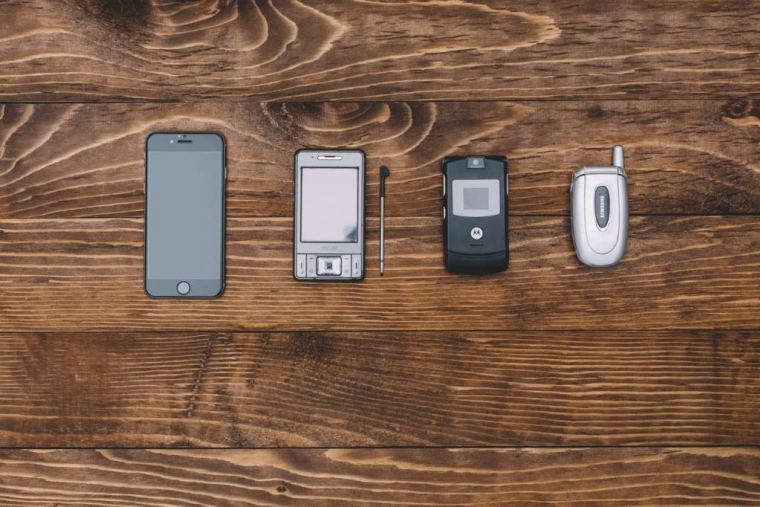 Sauriez-vous vous passer de votre smartphone ne serait-ce qu'une journée ?