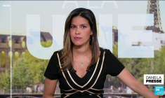 "Visit Rwanda", sous les crampons, la guerre