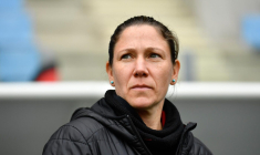 Elise Bussaglia de retour au PSG