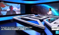 Protection des océans : la France exemplaire ?