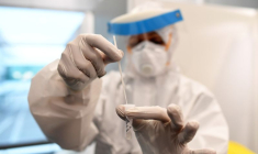 CORONAVIRUS: PRÈS DE 18.000 CAS SUPPLÉMENTAIRES RECENSÉS EN ALLEMANGE