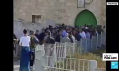 Jérusalem: la fin du statu quo ?