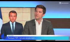 Pourquoi l'ISF n'est pas encore mort...