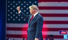 Présidentielle aux Etats-Unis : l'immigration, un thème électoral porteur