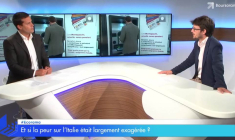 Marchés : et si la peur sur l'Italie était largement excessive ?