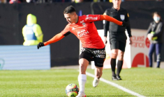 Sunderland se fait prêter Enzo Le Fée