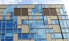 Une acquisition emblématique de Sogenial Immobilier dans l’Arteparc Lille-Lesquin pour le compte de sa SCPI Cœur de Régions