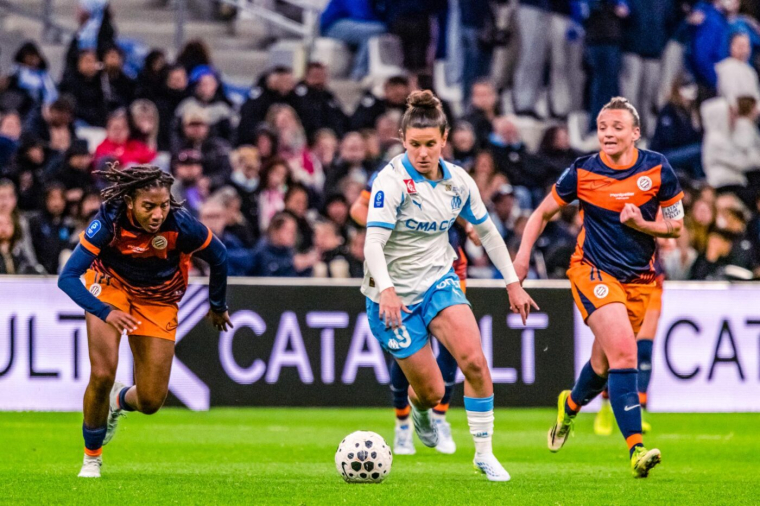 Tous les résultats de la Coupe LFFP