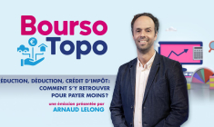 Réduction, déduction, crédit d’impôt : comment s’y retrouver pour payer moins ?