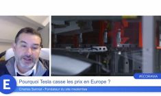 Pourquoi Tesla casse les prix en Europe ?