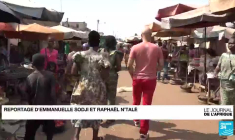 L'exhausteur de goût africain : Africube, la success story togolaise