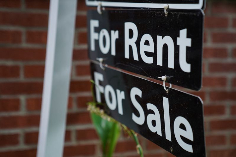 Une maison en vente à Washington
