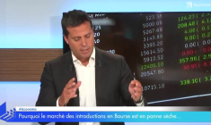 Introductions : pourquoi les sociétés boudent la Bourse...