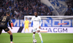 Ismaël Koné livre ses vérités sur sa relation avec Roberto De Zerbi