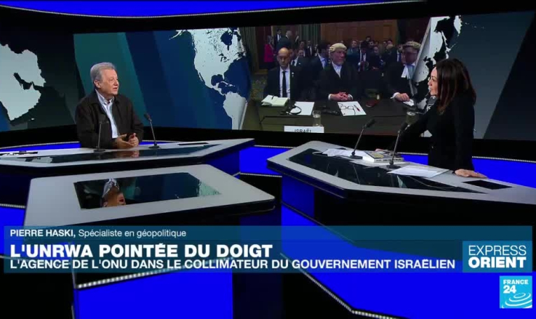L'Unrwa dans la tourmente : quel est l'avenir de l'agence pour les réfugiés palestiniens ?