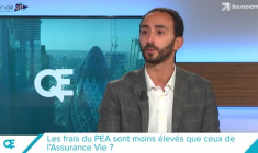 Les frais du PEA sont-ils moins élevés que ceux de l'Assurance Vie ?