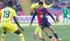 Villarreal-Barça : les joueurs de Liga sont contre la tenue du match à Miami