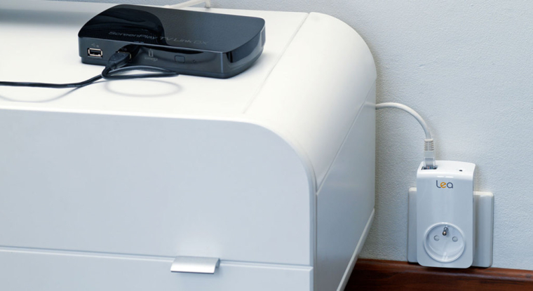 LEA est la marque de HF Company dans le haut débit. (© LEA)