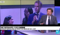 La restitution par la France de 26 trésors royaux au Bénin bientôt réalité
